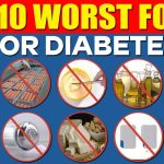 10 Best and Worst Food and Drink Types If You Have Prediabetes or Diabetes