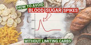 12 Tips to Prevent Blood Sugar Spikes