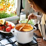 4 ingredients that can add nutrients to your soup