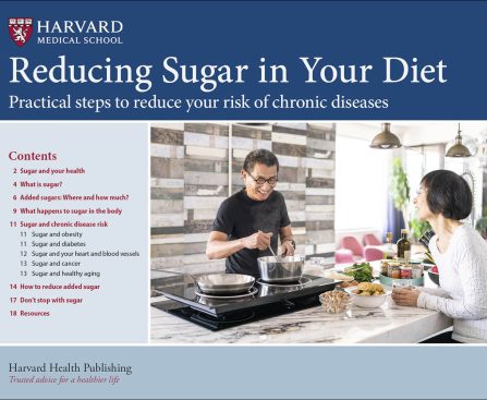 4 tips to reduce added sugar in your diet and the health risks if you don’t