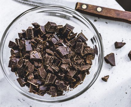 Dark chocolate health benefits? The good and the bad to this sweet treat