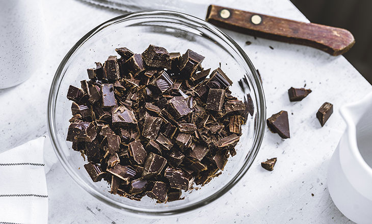 Dark chocolate health benefits? The good and the bad to this sweet treat