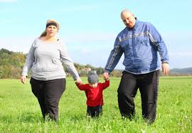 Definition & Facts for Adult Overweight & Obesity