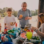 Food safety in hot weather: 4 tips to keep your family safe