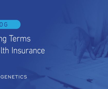 Health Insurance Terms & Definitions