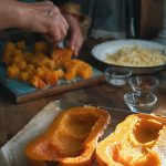 Health benefits of winter squash and ways you can cook them