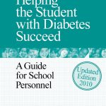 Helping the Student with Diabetes Succeed