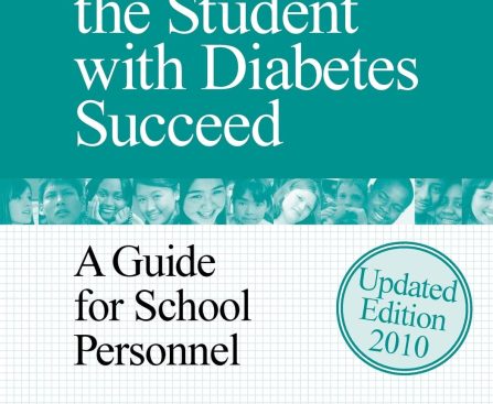 Helping the Student with Diabetes Succeed