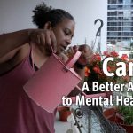 Mental Health: A Crisis in Our Community