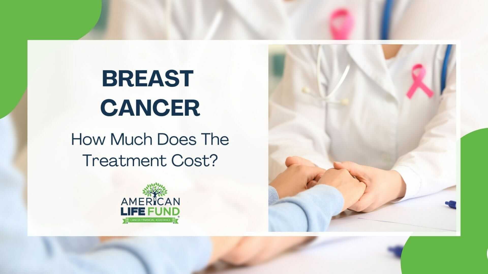 The Financial Cost of Metastatic Breast Cancer Treatment