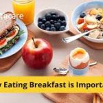 Why is breakfast important? Our dietitian gives healthy breakfast ideas