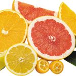 Citrus Fruits A Zesty Boost for Your Health