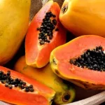 Papayas A Tropical Delight