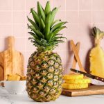 Pineapples A Tropical Delight