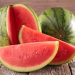 Watermelons A Refreshing Summer Treat