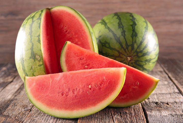 Watermelons A Refreshing Summer Treat