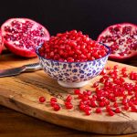 Pomegranates A Jewel-Toned Superfruit